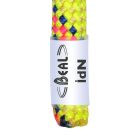 Beal KARMA 9.8MMx60M YELLOW