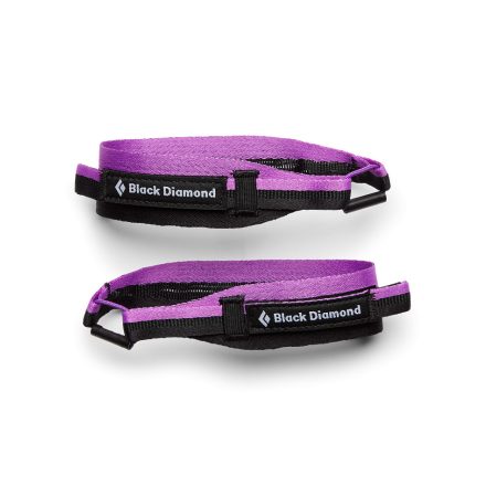 Black Diamond WOMENS DISTANCE Z STRAPS S15