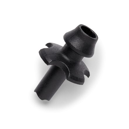 Black Diamond DISTANCE CARBON RUN TIP/BASKET