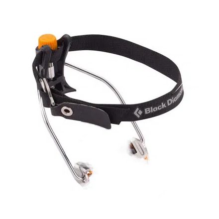 Black Diamond HEEL LEVER RIGHT F15