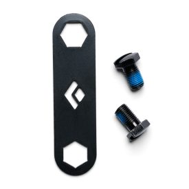Black Diamond BOLT AND WRENCH KIT