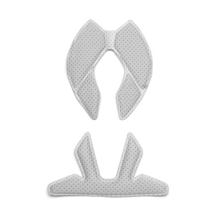 HALFDOME REPL PAD SET S18