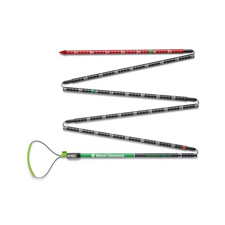 Black Diamond QUICKDRAW PRO PROBE 240