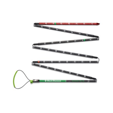 Black Diamond 280 SONDA QUICKDRAW PRO