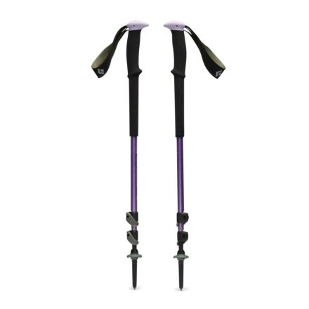TRAIL TREKKING POLES