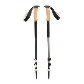 Black Diamond TRAIL CORK TREKKING POLES