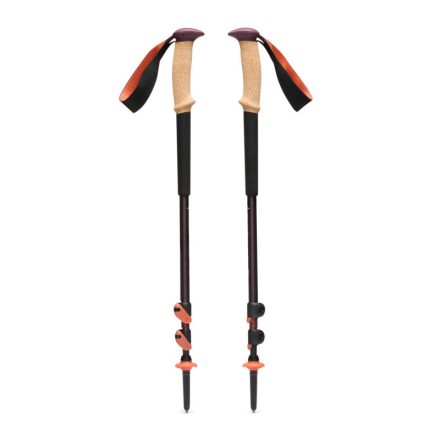TRAIL CORK TREKKING POLES