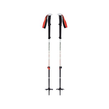 Black Diamond EXPEDITION 2 SKI POLES