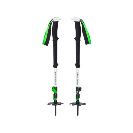 Black Diamond EXPEDITION 3 SKI POLES