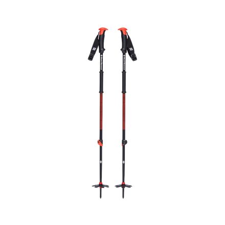 Black Diamond TRAVERSE SKI POLES