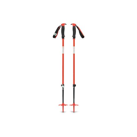 Black Diamond TRAVERSE SKI POLES