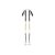 Black Diamond TRAVERSE PRO SKI POLES