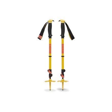 Black Diamond TRAVERSE 3 SKI POLES