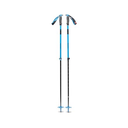 Black Diamond TRAVERSE SKI POLES