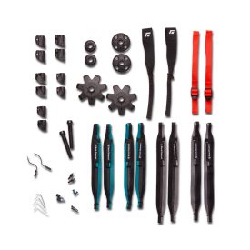 Black Diamond BD POLE SPARE PARTS KIT