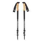 Black Diamond ALPINE CARBON CORK TREK POLES