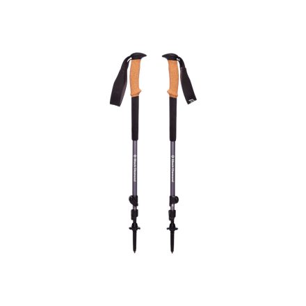 Black Diamond TRAIL CORK TREKKING POLES