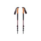 Black Diamond W TRAIL CORK TREKKING POLES (Color: Cherrywood)