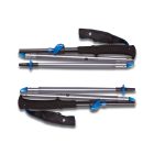 Black Diamond DISTANCE FLZ POLES