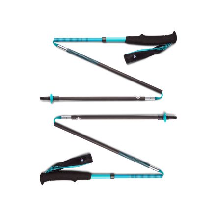 Black Diamond W DISTANCE CARBON Z POLES