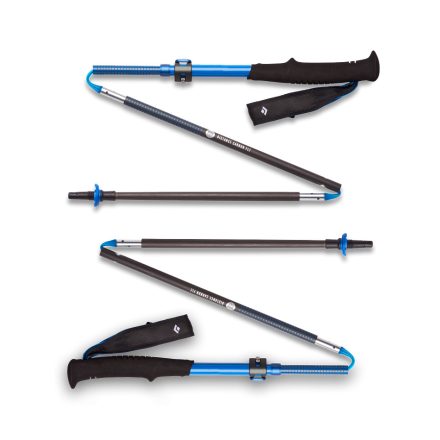 Black Diamond DISTANCE CARBON FLZ POLES