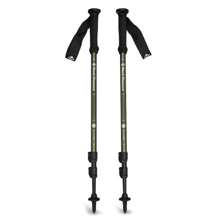 Black Diamond EXPLORER 3 TREKKING POLES