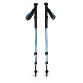 Black Diamond TRAIL BACK TREKKING POLES