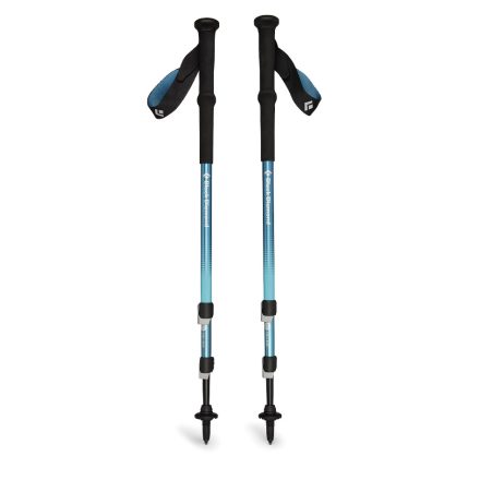 Black Diamond TRAIL BACK TREKKING POLES