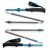 Black Diamond DISTANCE CARBON FLZ POLES