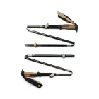 Black Diamond TRAIL VISTA FLZ TREKKING POLES