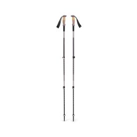 Black Diamond TRAIL VISTA SHOCK TREK POLES
