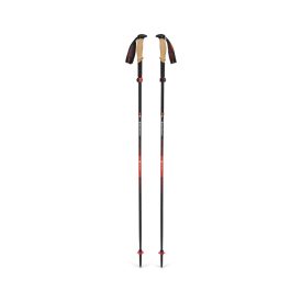 Black Diamond PURSUIT CARBON FLZ TREK POLES