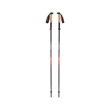 Black Diamond PURSUIT CARBON FLZ TREK POLES