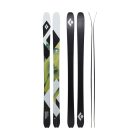 Black Diamond HELIO CARBON 88 SKIS