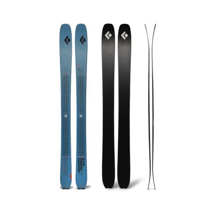 Black Diamond IMPULSE 98 TI SKIS