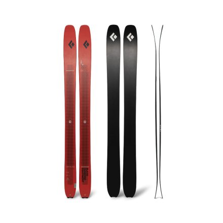 Black Diamond IMPULSE 112 SKIS