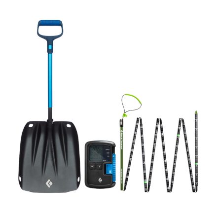 Black Diamond BD GUIDE AVY SAFETY SET