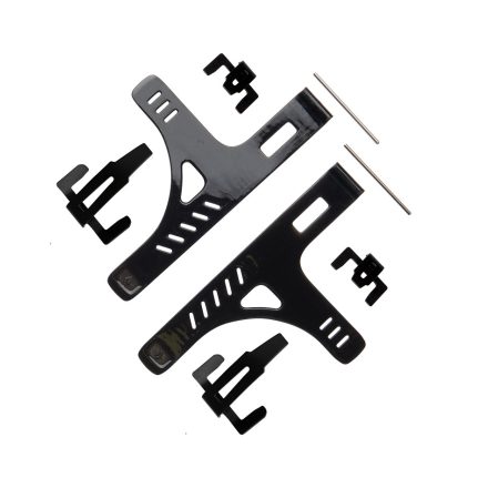 Black Diamond SPLITBOARD TAIL STRAPS