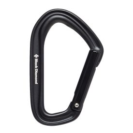 Black Diamond HOTFORGE STRT GATE CARABINER