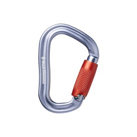 Black Diamond VAPORLOCK TWISTLOCK CARABINER