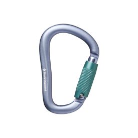 Black Diamond ROCKLOCK TRIPLE LOCK CARABINER