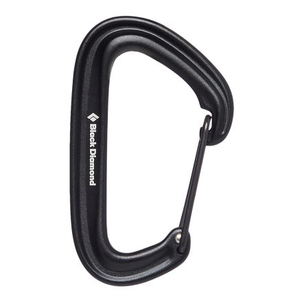 Black Diamond LITEWIRE kARABINER