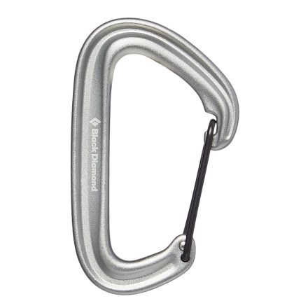 Black Diamond LITEWIRE kARABINER