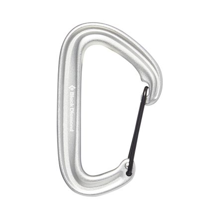 Black Diamond LITEWIRE kARABINER