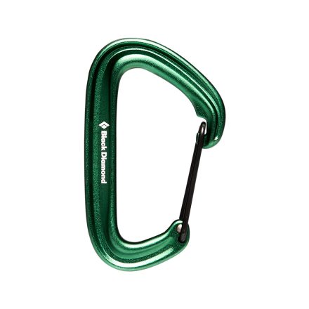 Black Diamond LITEWIRE kARABINER