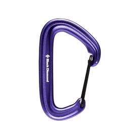 Black Diamond LITEWIRE CARABINER