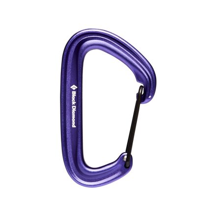 Black Diamond LITEWIRE kARABINER