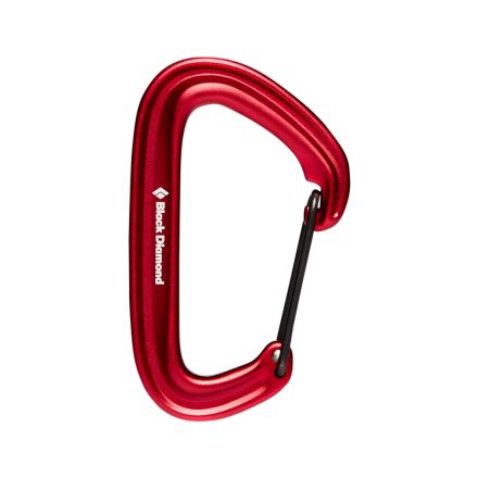 Black Diamond LITEWIRE kARABINER