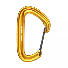 Black Diamond LITEWIRE CARABINER