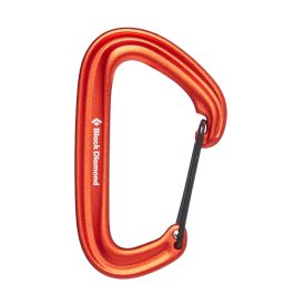 Black Diamond LITEWIRE CARABINER
